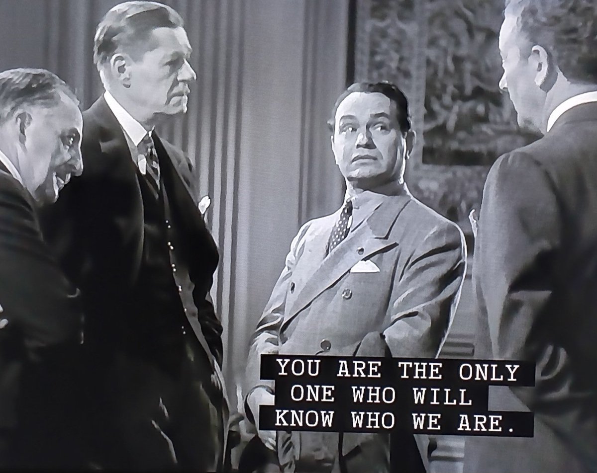 phyll_indablank's tweet photo. Uh yeah OK 
#BulletsOrBallots #TCMParty https://t.co/GJ2Xqra88w