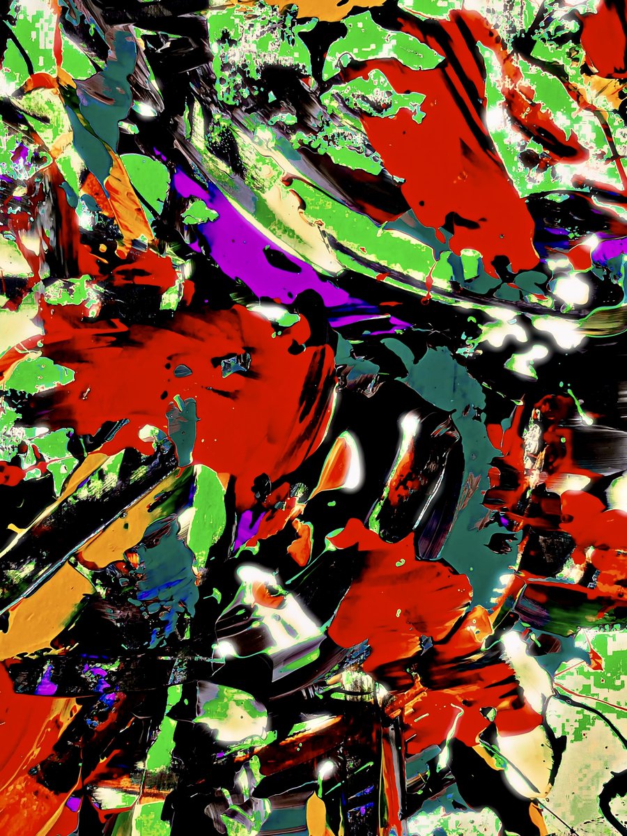 designzbychance's tweet image. 🟩 2 HOURS REMAIN

“I Am Lizard Man”

..I’m sticking to who I am..

⬛️ Current Bid 26.62 K $LSP by @HANS_SOL_OG 🫣

🔪 Painted with a Custom 
Handmade Viking Medieval Axe

📦14x11 Inch Signed Print &amp;amp;
Original PHYSICAL INCLUDED

@mallow__art LINK IN BIO🔪