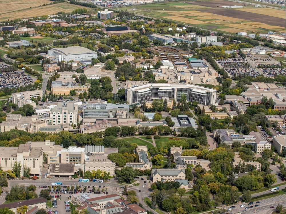 University of Saskatchewan reacts to cap on international students: The province recently announced that the federal government will allocate about 15,000 international student visas to Saskatchewan. #yxe #sask @usask bit.ly/4aUmLgP