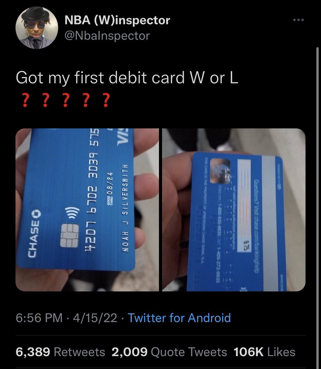 NBA (W)inspector tweet media
