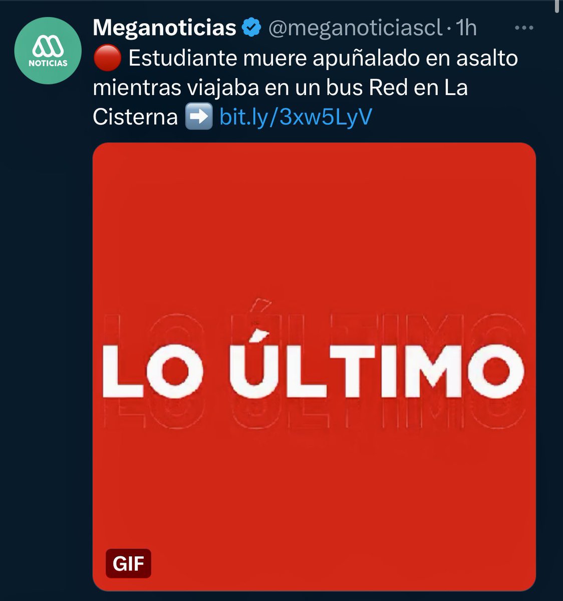 rodolfocarter's tweet photo. Llegó la hora de decir basta! Nos vamos a quedar en la casa esperando a que el Gobierno de @GabrielBoric despierte de la siesta, mientras siguen matando a nuestros compatriotas en las calles? ¿Qué hacemos? https://t.co/PbwOaDiapr