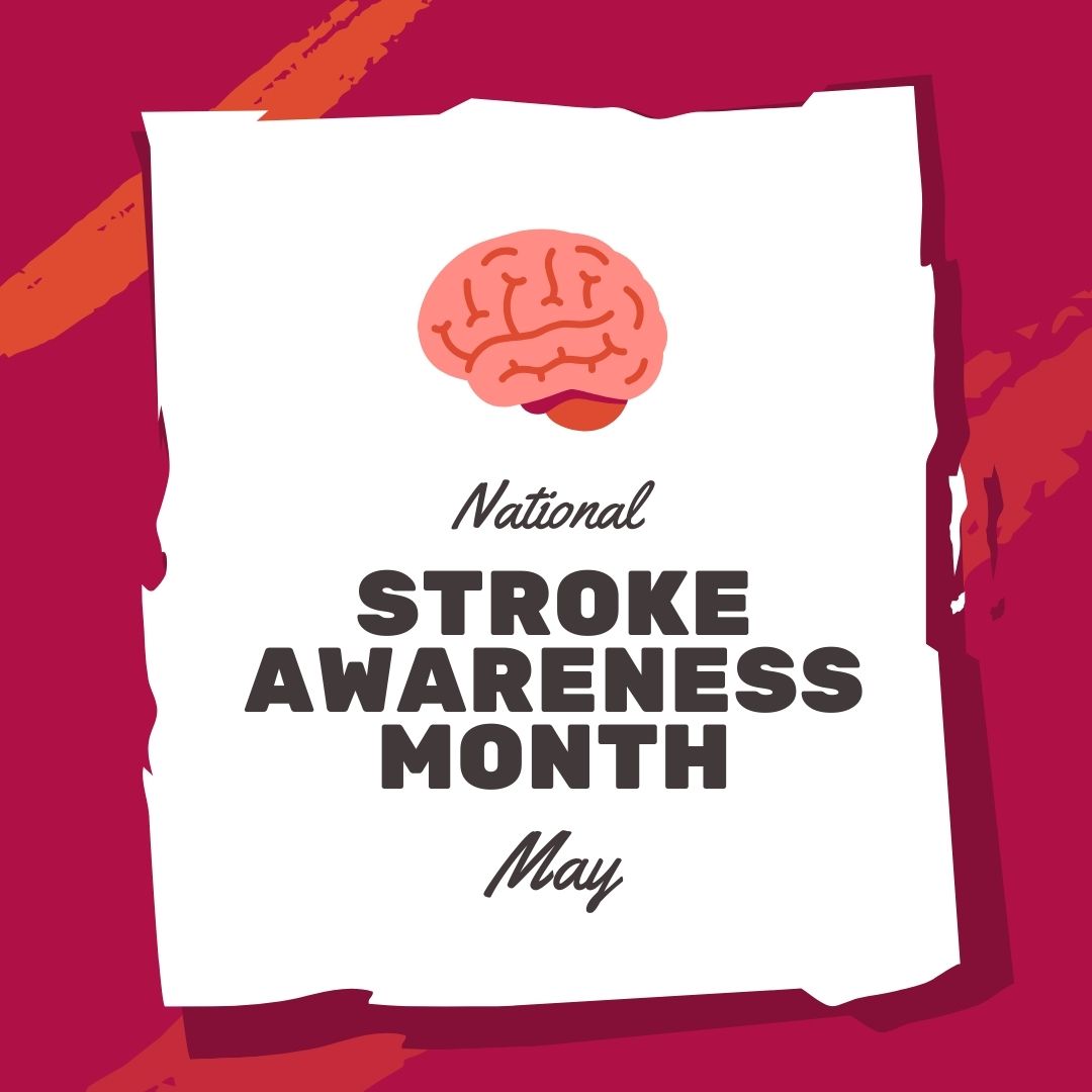 Every second counts when it comes to stroke. Know the F.A.S.T. warning signs and act quickly. Learn more: stroke.org/en/about-strok…