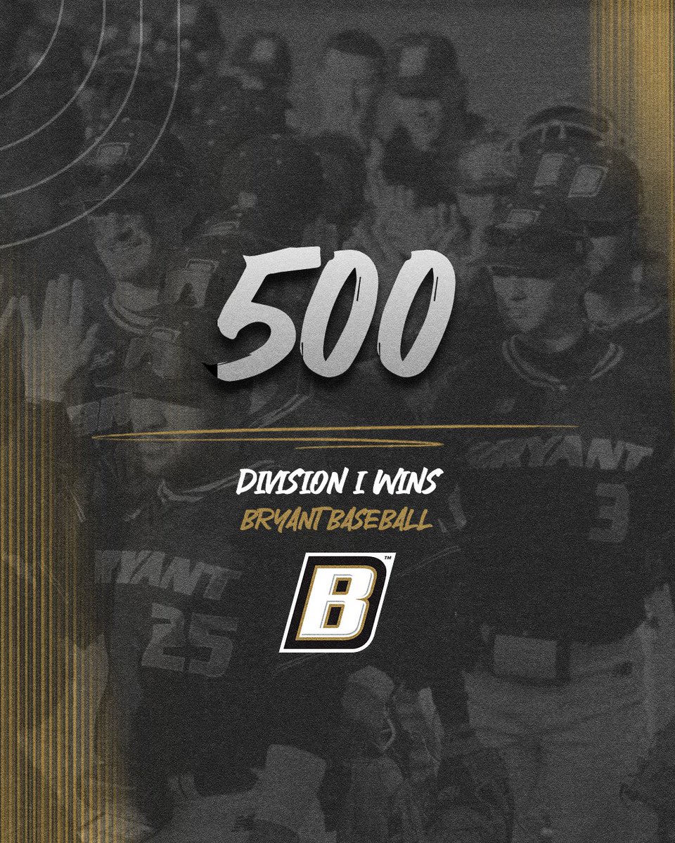 Bryant Baseball tweet media