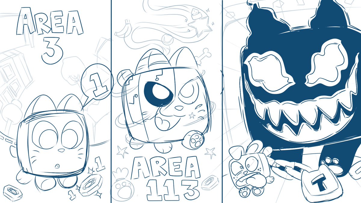 FastBrush Creations✨| COMMS OPEN! tweet media