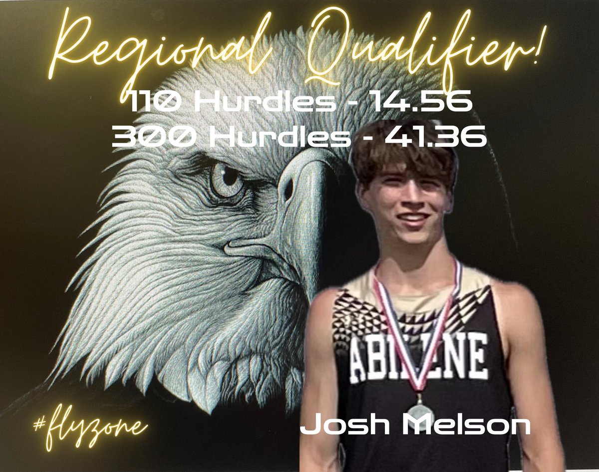 Abilene H.S. Track & Field tweet media