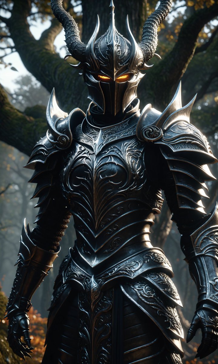 BeBoozled's tweet photo. @TheBigBangAI Dark Soul Warrior https://t.co/cDDXPZ2jqP