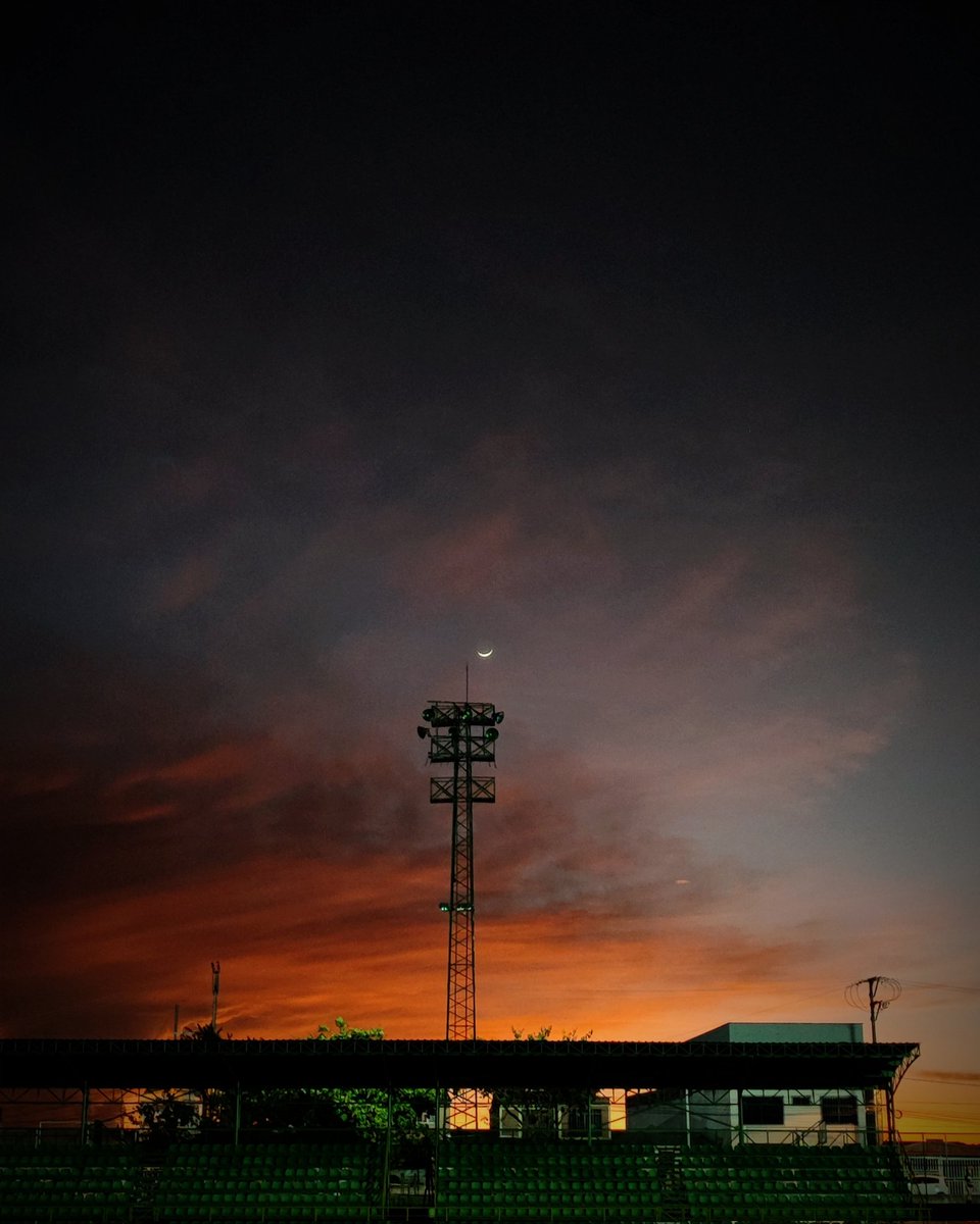 El Mítico San José de Armenia 🌙