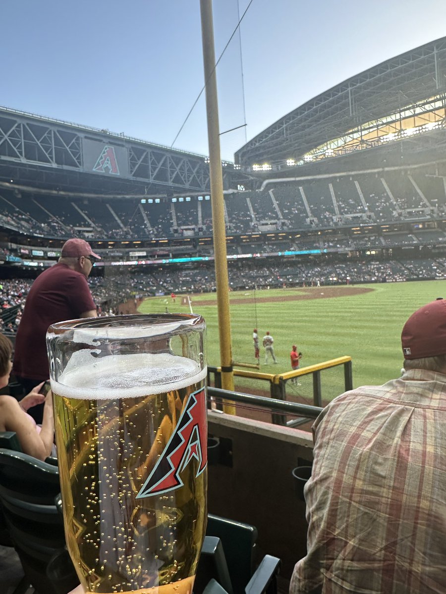friday beers