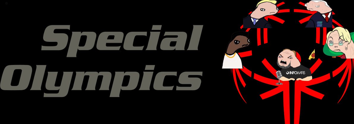 After the $WAR we go for the olympics 🫡🫡