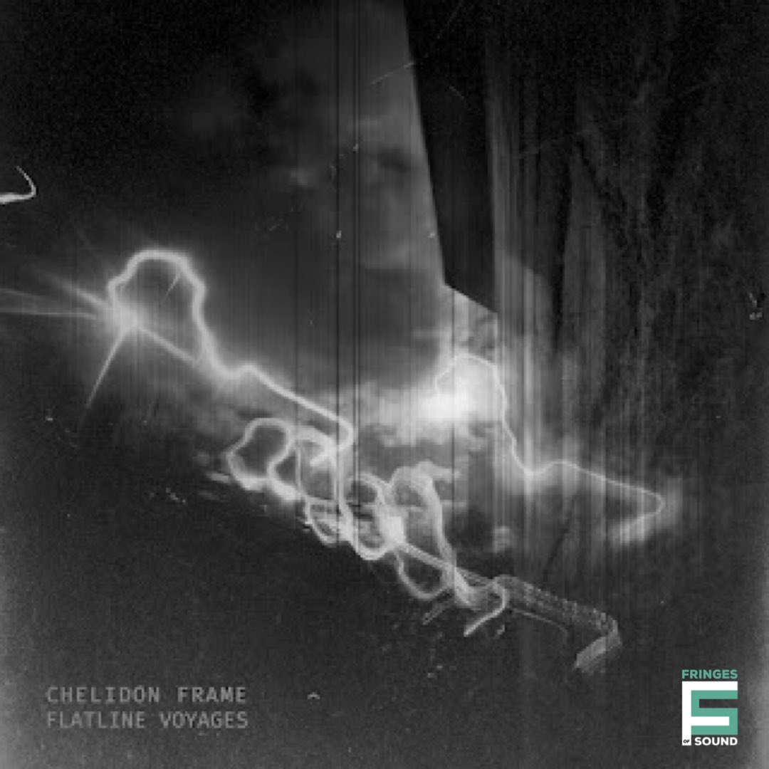 For our last review of the week, we’re checking out a new album from @ChelidonFrame released by @DAAM_records onthefringesofsound.com/2024/04/chelid… #ambient #drone #electronic #experimental #fieldrecording #modernclassical #soundart #bandcamp #musicreview #albumreview