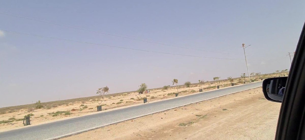GerakDarma's tweet photo. #seetheworld #Mauritania #saharadesert #Nouakchott #Region #city #backintown #goodrest #explorethecity #roadview https://t.co/jpxyaN0CG3