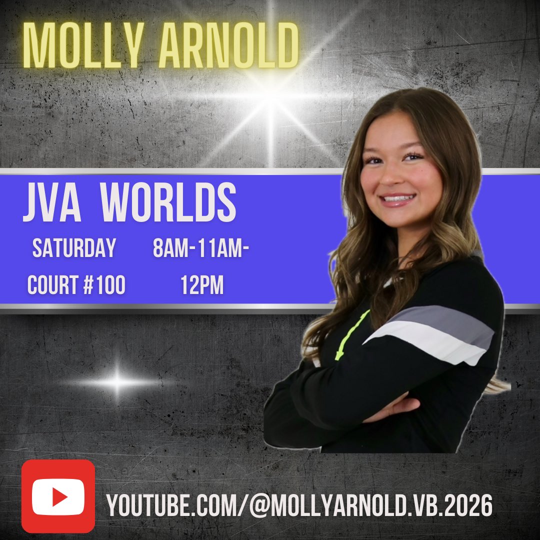 Day#2 ! @get2collegath 
@vbconnection
@nxt1sports
@coastrecruits 
@HTGrecruited 
#volleyball
#volleynews
#recruit
#volleyballgirls
#Libero
#classof2026
#PrepDigKY
#PrepDig