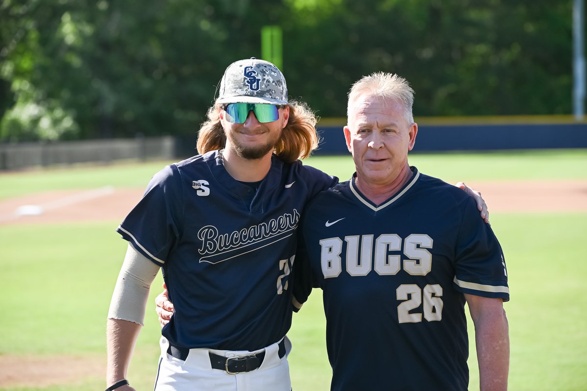 CSUBucsBaseball tweet picture