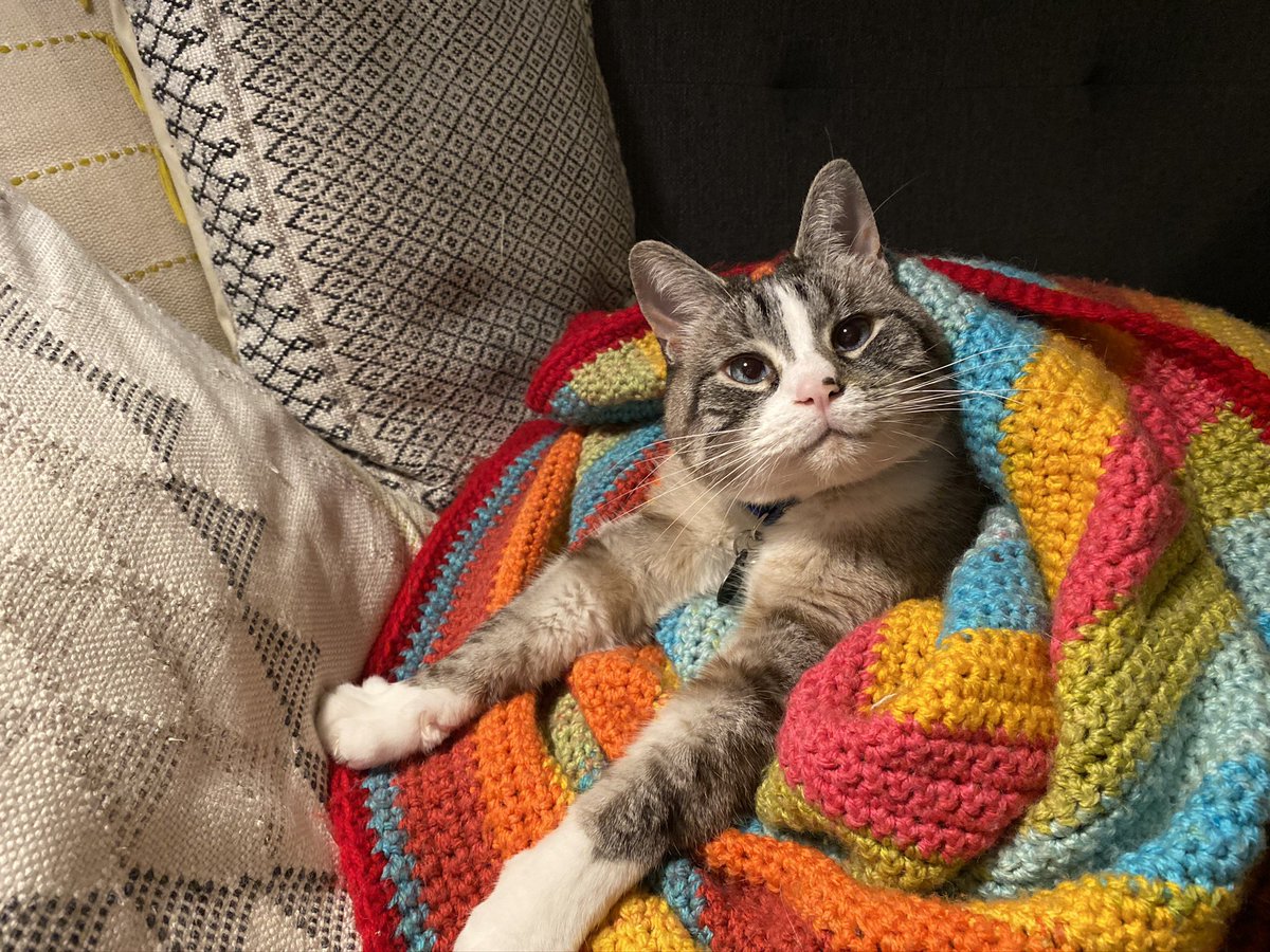 See you on the other side my friend, you were really the best