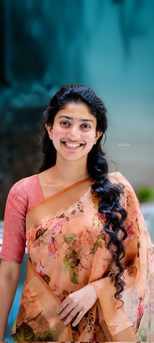 #SaiPallavi