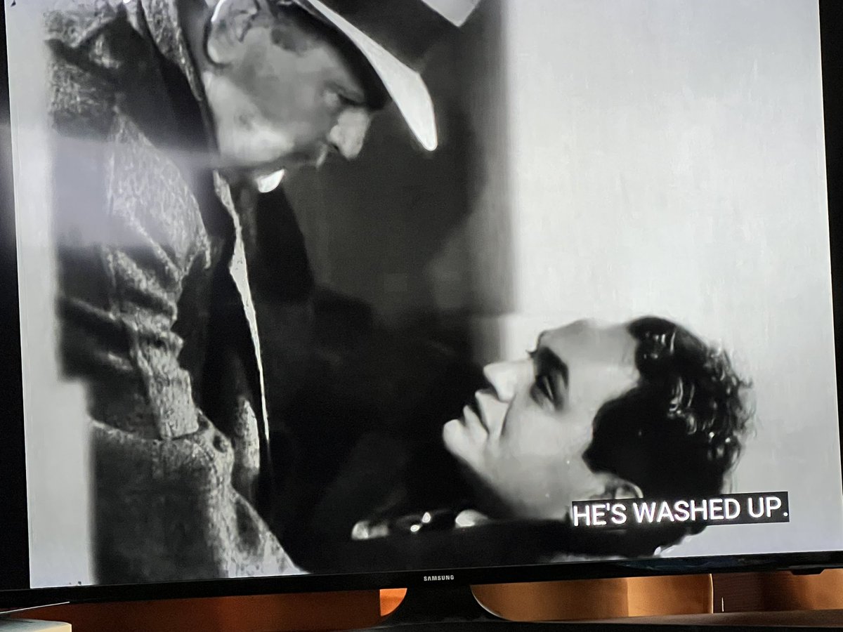 Condimentgrrl's tweet photo. Gave his life for those ballots  #TCMParty #BulletsOrBallots https://t.co/bR9rhKETJS
