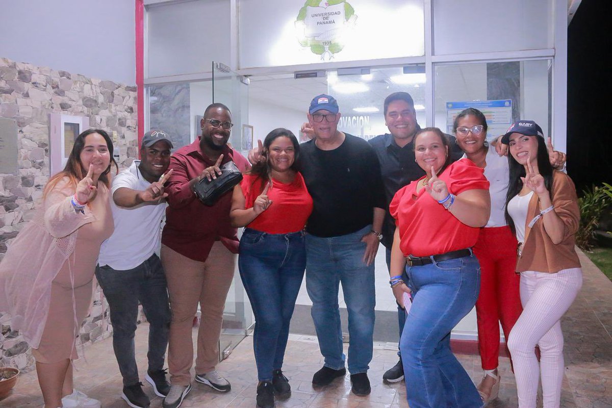 Leonel Rodríguez Stanziola tweet media