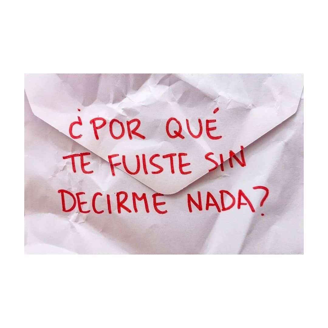 -Gracias por arruinarme la vida. -Enviar.