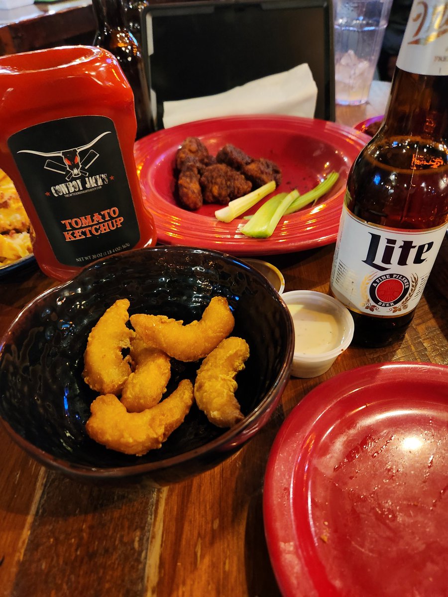 Who Is Racer X 98 (@whoisracerx98) on Twitter photo Had to stop by <a href="/CowboyJacksFred/">Cowboy Jacks Fredericksburg</a> for some pre-race shrimp. Come out to <a href="/DominionRaceway/">Dominion Raceway</a> tomorrow to watch <a href="/ZOOMSmtrsports/">ZOOMSmotorsports</a> in the JABS Construction <a href="/VirginiaCup/">Virginia Mini Cup</a> Series or check us out on DominionRaceway.TV
Gates open at 5PM, Racing starts at 7PM. Had to stop by <a href="/CowboyJacksFred/">Cowboy Jacks Fredericksburg</a> for some pre-race shrimp. Come out to <a href="/DominionRaceway/">Dominion Raceway</a> tomorrow to watch <a href="/ZOOMSmtrsports/">ZOOMSmotorsports</a> in the JABS Construction <a href="/VirginiaCup/">Virginia Mini Cup</a> Series or check us out on DominionRaceway.TV
Gates open at 5PM, Racing starts at 7PM.