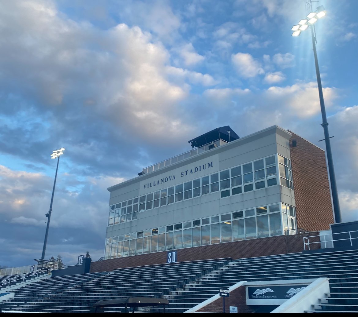 Jack Morra (@9jackmorra) on Twitter photo Had a great time touring the athletic facility and meeting the coaches as well as going to a spring ball practice <a href="/NovaFootball/">Villanova Football</a>. Thank you <a href="/CoachD_Johnson/">Dustin Johnson</a> <a href="/CoachPagan/">Nathan Pagan</a> <a href="/coachferranteVU/">Mark Ferrante</a> for having me. <a href="/dcarmon21/">David Carmon</a> <a href="/BHSFootballTeam/">Bernards HS Football</a> Had a great time touring the athletic facility and meeting the coaches as well as going to a spring ball practice <a href="/NovaFootball/">Villanova Football</a>. Thank you <a href="/CoachD_Johnson/">Dustin Johnson</a> <a href="/CoachPagan/">Nathan Pagan</a> <a href="/coachferranteVU/">Mark Ferrante</a> for having me. <a href="/dcarmon21/">David Carmon</a> <a href="/BHSFootballTeam/">Bernards HS Football</a>