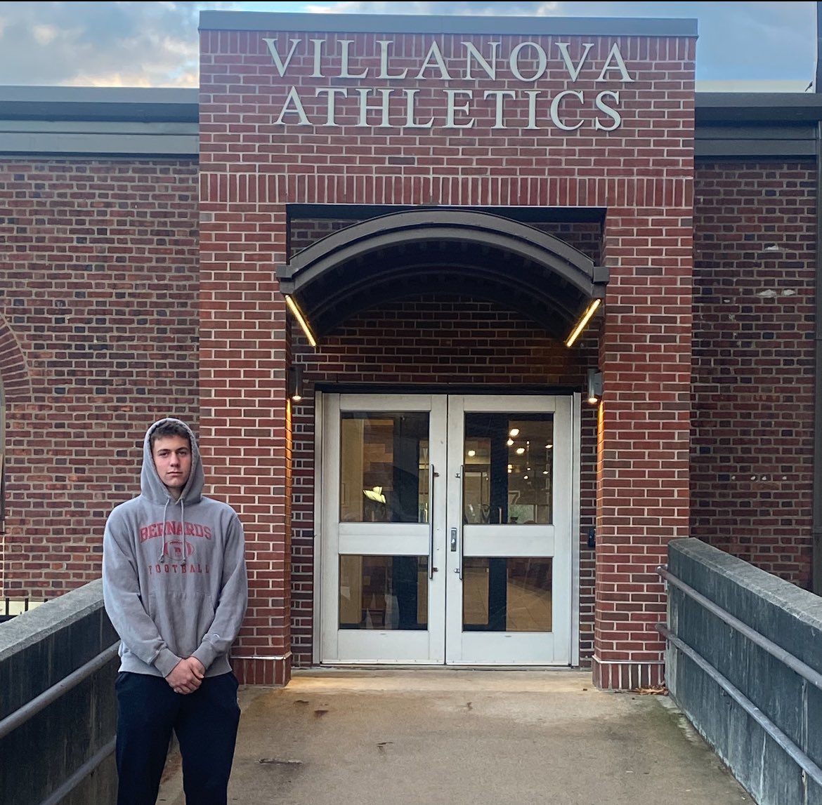 Jack Morra tweet media