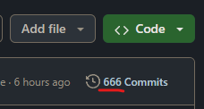 Safak_Onol's tweet photo. My capstone project @unbreadedGame  has reached a significant milestone today. #TheNumberOfTheBeast 
#gamedev https://t.co/ILkuhnOrBS