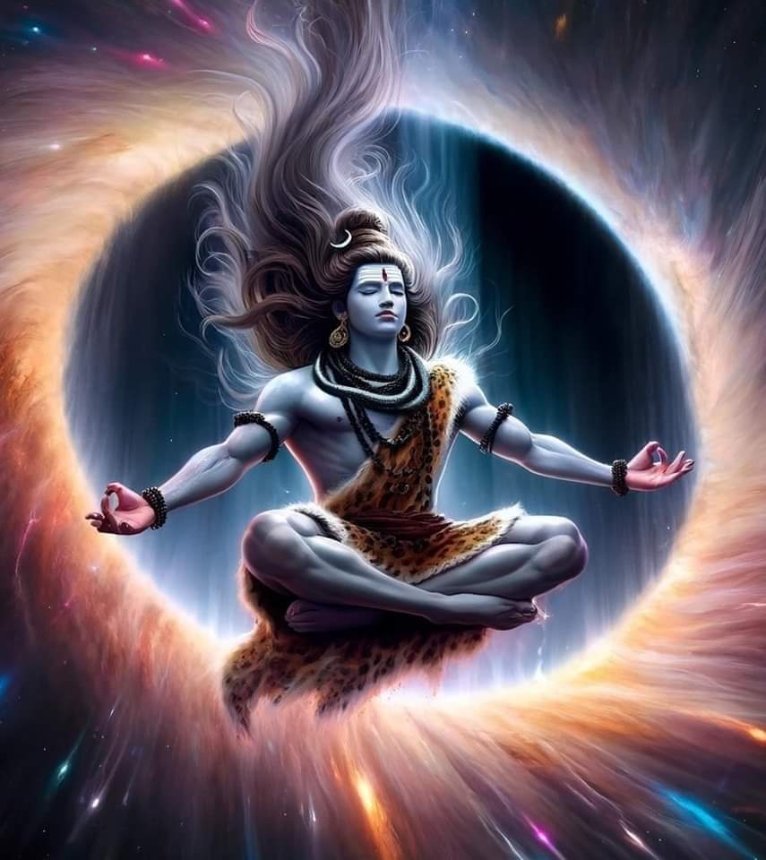 ॐ नमः शिवाय 🙏🚩