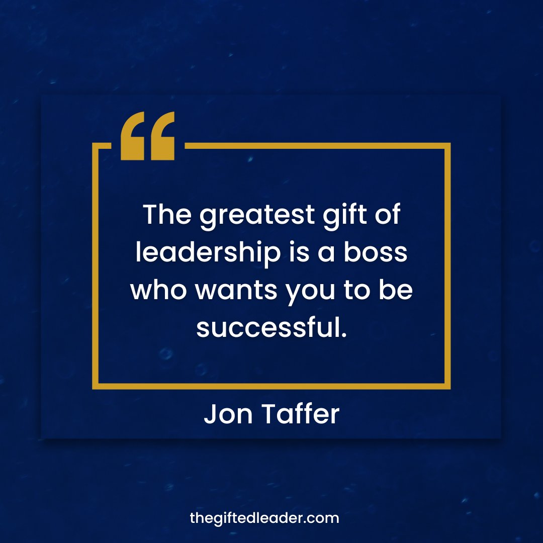 #leadership #leadershiptips #leaders #success #leading #leadbyexample #leadershipquote #leadershipskills #thegiftedleader