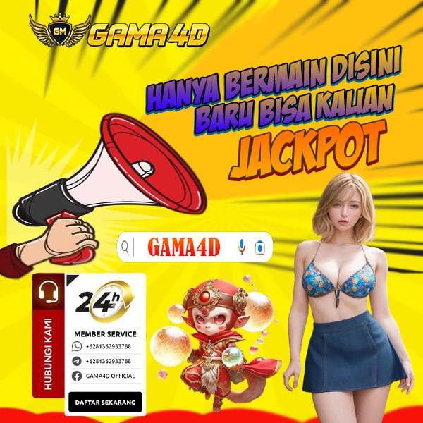 LINK ALTERNATIF GAMA4D Menggoda Keberuntungan dengan SLOT VIA DANA 

#gama4d #situsslotgacor #agenslot #bandarslot #slotgacor #prediksitogel #bandartogel #agentogelterpercaya #situstogelterpercaya #bandartogelterpercaya #togel