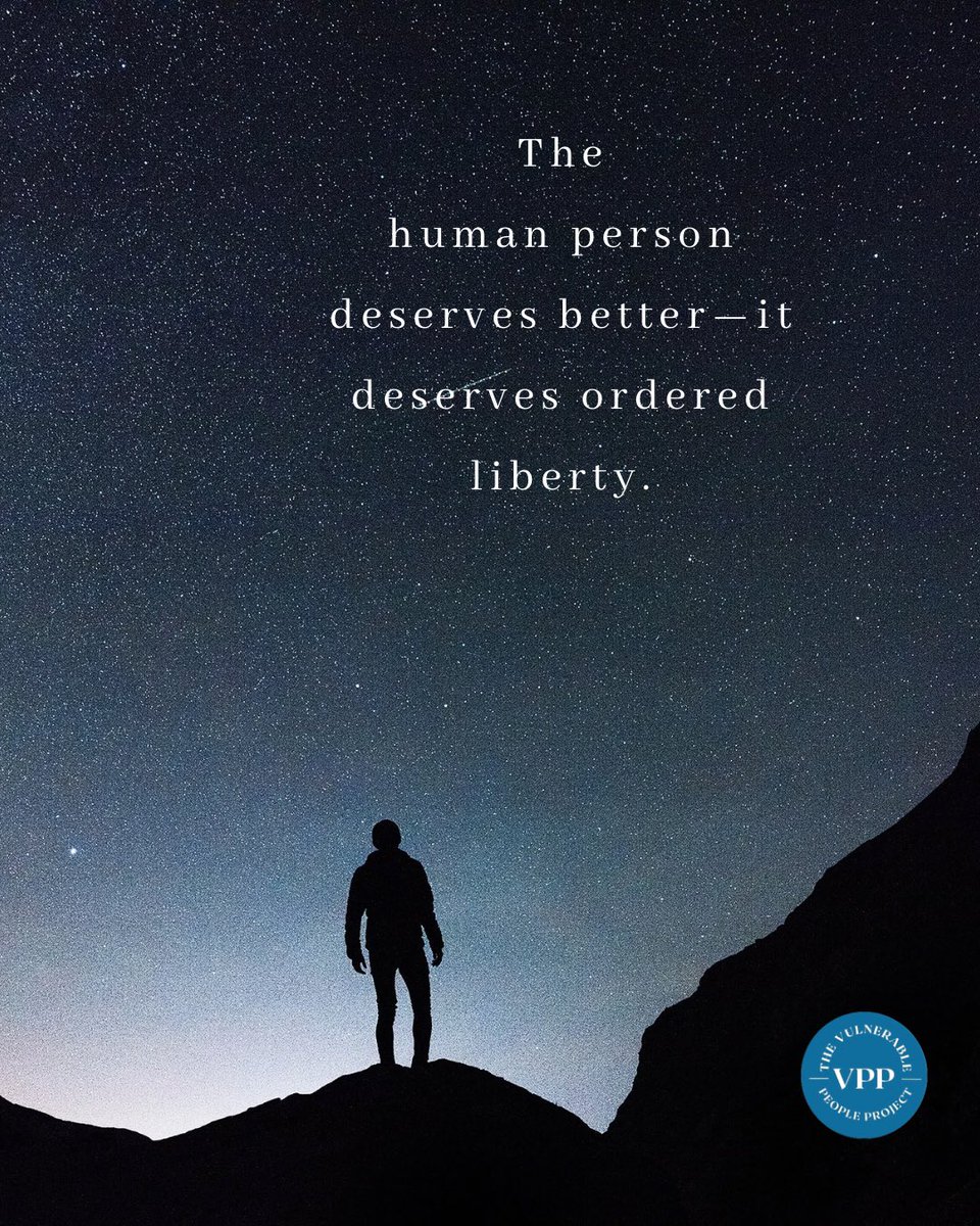 The human person deserves better—it deserves ordered liberty. The Great Campaign Against the Great Reset - Pre-Order NOW! Learn more HERE: TheGreatCampaign.org
