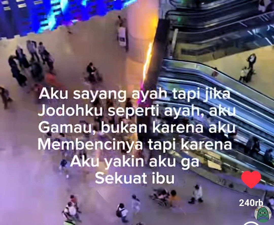 💚 ada yang sama? haha.