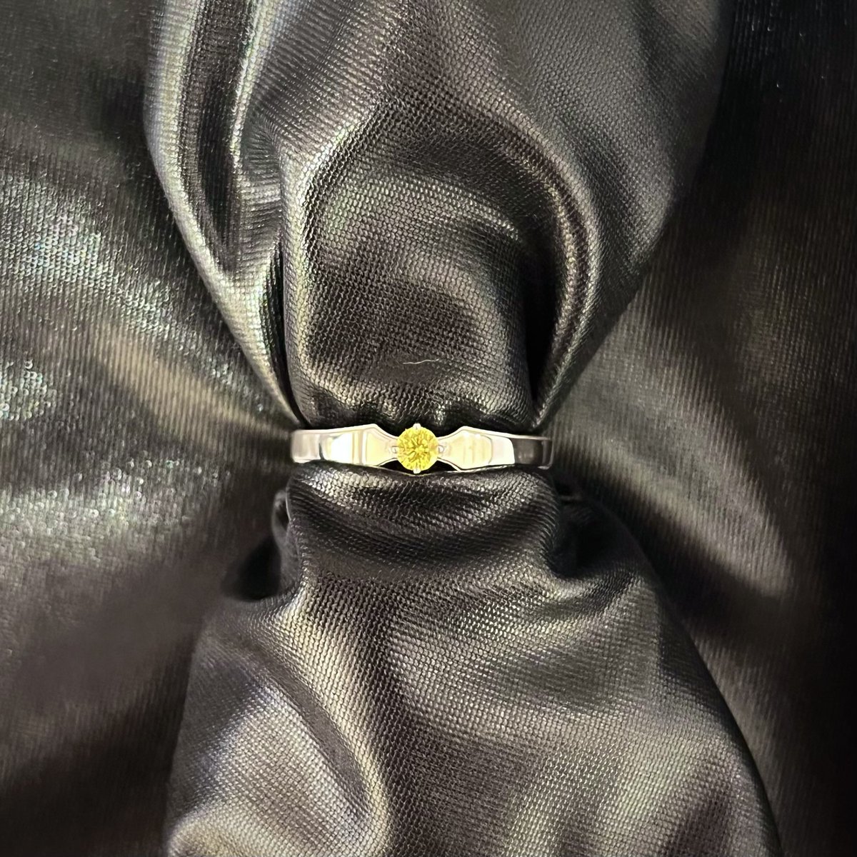 TVアニメ「マッシュル-MASHLE-」】 フィン・エイムズ モチーフリング