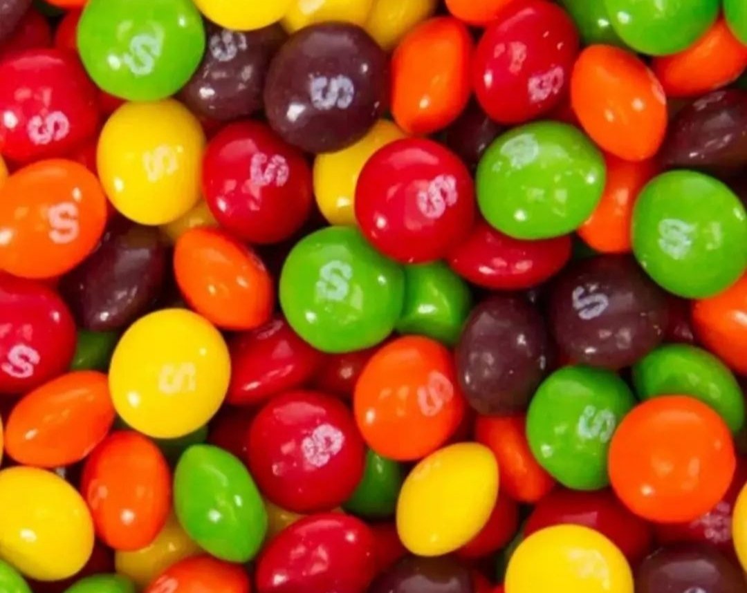 Fun Fact Friday: Skittles were invented in 1974 in the UK and only available there until they were imported to the United States in 1979. 🚀 #RocketFizz #funfacts #skittles