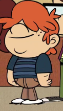 Loud House Side Characters Screens (@loudhousesides) on Twitter photo 2024-04-19 21:49:00