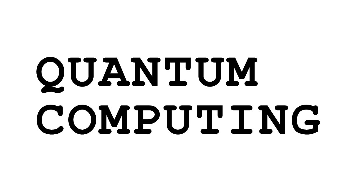 Is #QuantumComputing an extension of #HPC, or is it its own segment?
Which country has invested the most in Quantum Computing as an HPC alternative?
Get answers to all your Quantum Computing questions. Sign Me Up!
ow.ly/O3R250R5yuI 
#QCwire