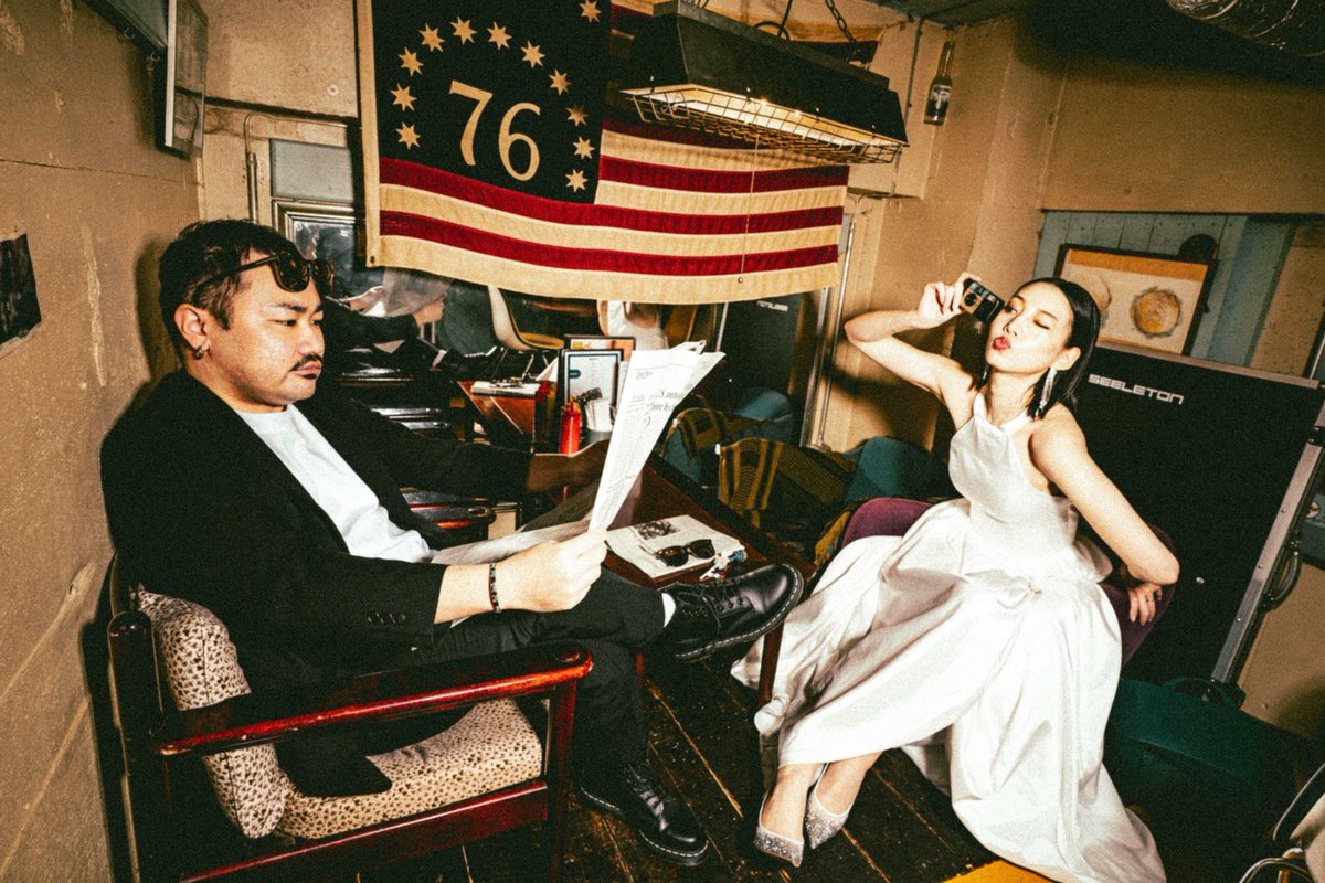 annin10002's tweet photo. こっちに全く登場しないから
お気に入りのウェディングフォトでも載せておこう💐🕊️

前まで彼氏やった🐷が夫に昇格してます。
インスタの方がよく生息してるので
今更ながらこちらもどうぞよろしく
https://t.co/LCIMUR1QDv https://t.co/iAoV6v1T5G