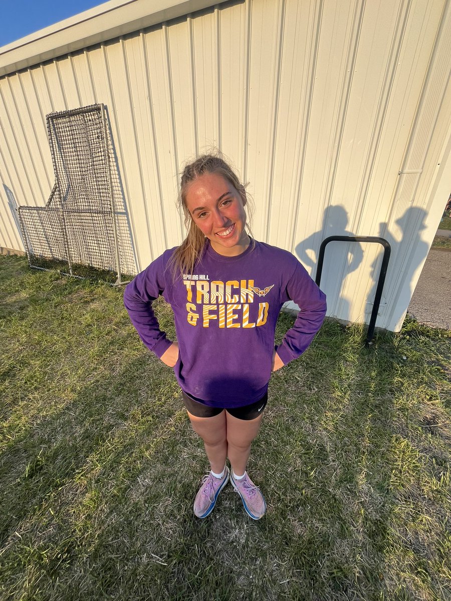 Spring Hill Track & Field tweet media