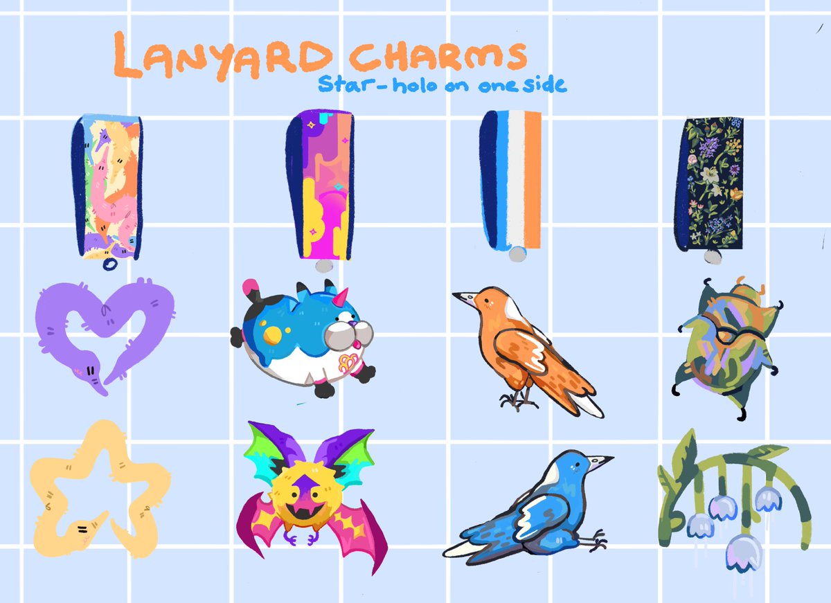 I’m at table 51 for Goldnova this weekend!!!