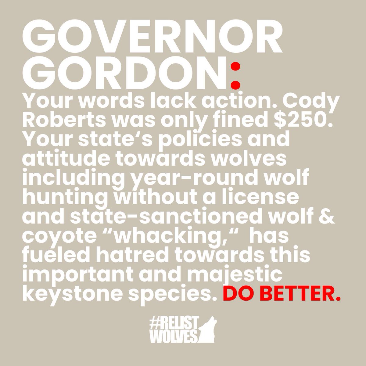 .@GovernorGordon