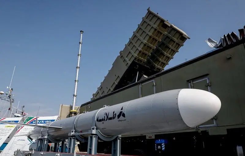 U.S. Intelligence has reportedly Observed the Movement of Iranian Military Assets including Land-Attack Cruise Missiles and One-Way “Suicide” Drones around the Country within the last 24 Hours, which is believed to be Preparations for Direct Strikes against Israel from Iranian…