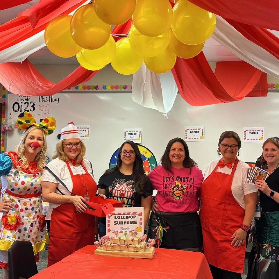 Rachel Weber tweet media