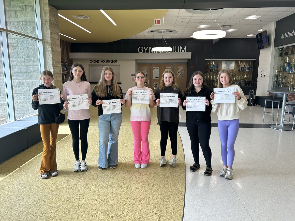 Boyle County Middle School tweet media