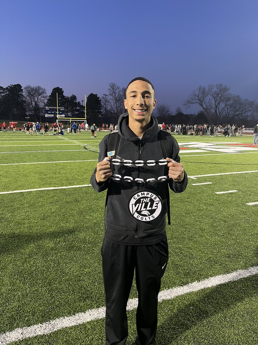 Campus XC tweet media