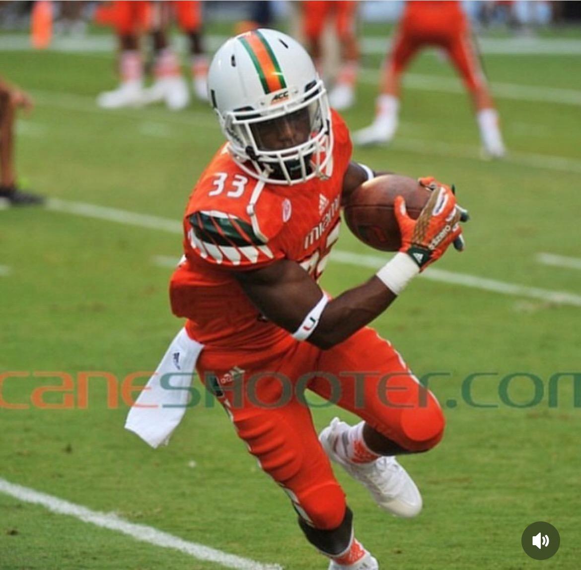 Thank You former Palmetto Raider, Xavier Henderson (UC/ mUF), former Palmetto Raider, CJ Henderson (Carolina Panthers NFL) &amp; former Palmetto Raider, Mitchell Davis (UM) for sponsoring The Palmetto Raiders 12U Team. We really appreciate their kind contributions! 
#Raiders4Life