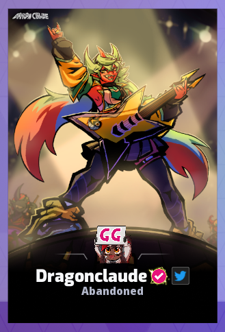 Absolutely flattered to have two of my art pieces officially in Omega Strikers!! Thank you so much <a href="/PlayOmega/">Omega Strikers</a> !

To unlock them, just redeem the codes "AtlasTea" and "VyceLive" :D