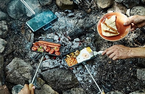 Best Pie Iron: Explore Top Picks for Delicious Campfire Cooking
nailtravels.com/best-pie-iron/

#nailtravels #bestpieiron