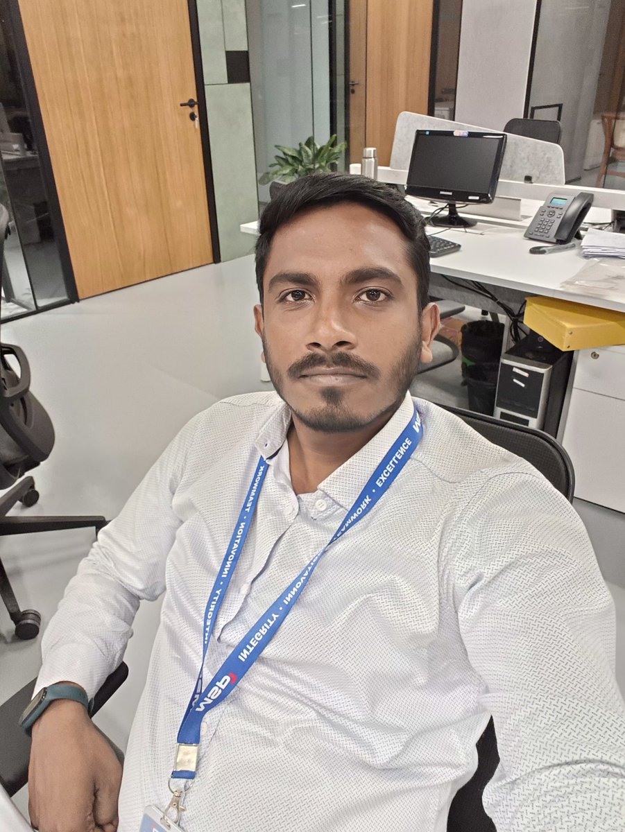 At office #mspsteel #MSP #mspgroup