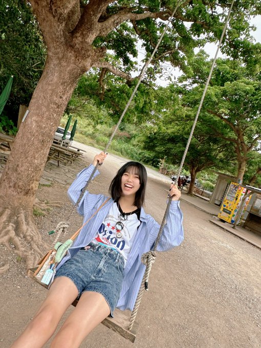 Twitterのコスプレ画像9