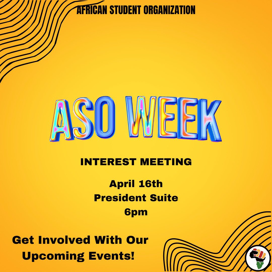 SFA ASO (@sfa_aso) on Twitter photo 