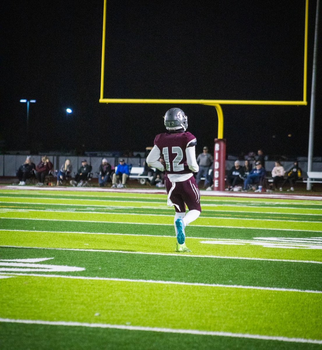 Jay_Sullivan13's tweet photo. #AGTG after a great conversation with @CoachFunch I’m blessed to recieve a offer to play at @GY_WRANGLERS @lmzworld_ https://t.co/ZvB9UszdAX